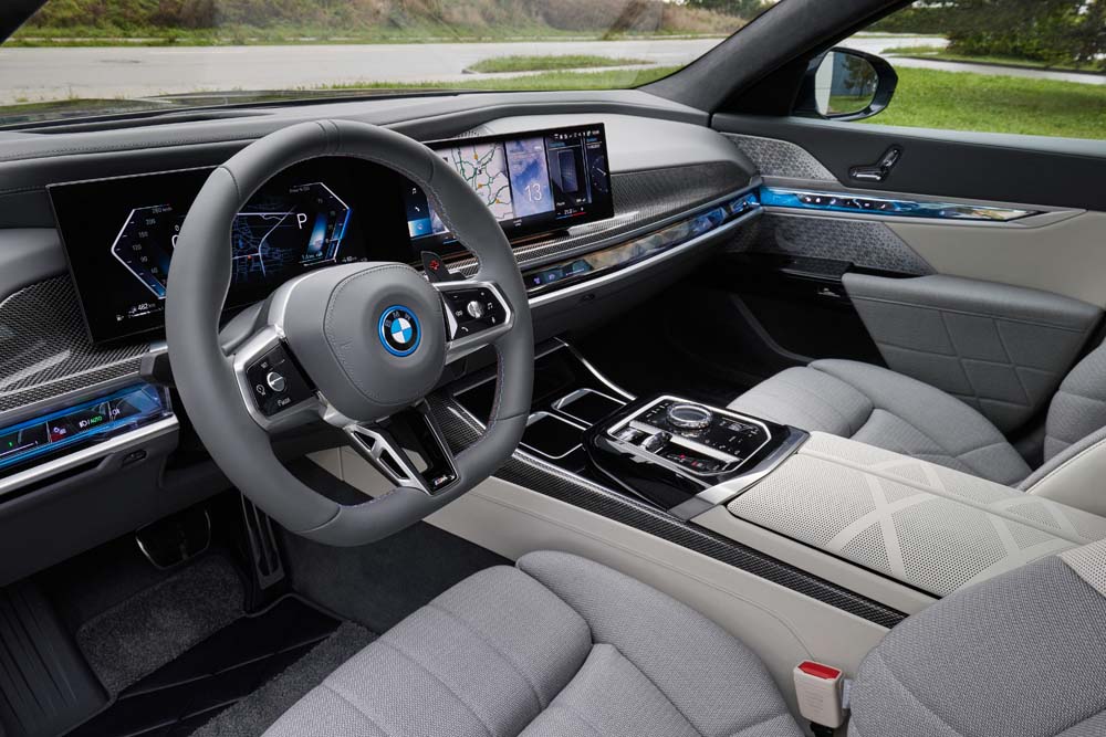 BMW Serie 7 20 Motor16