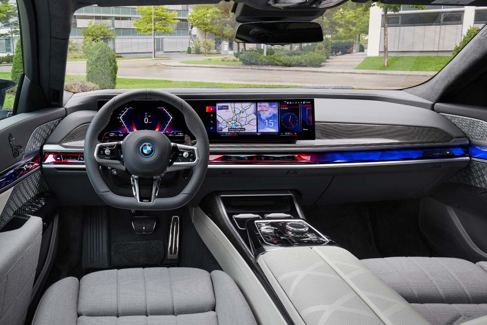 BMW Serie 7 22 Motor16