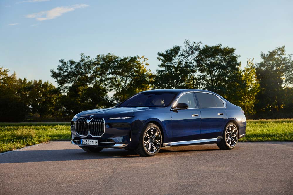 BMW Serie 7 28 Motor16