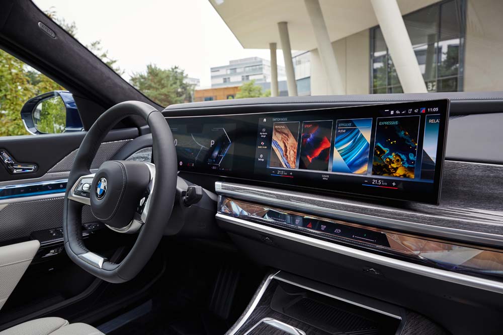 BMW Serie 7 44 Motor16