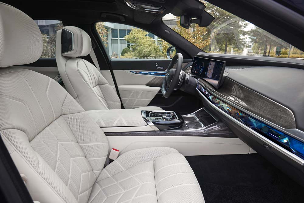 BMW Serie 7 46 Motor16
