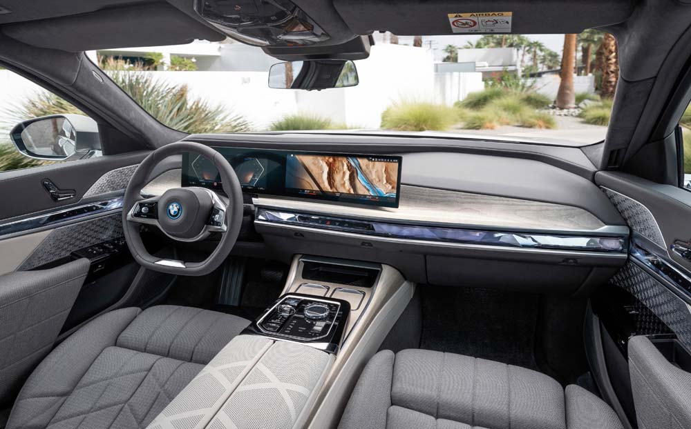 BMW Serie 7 57 Motor16