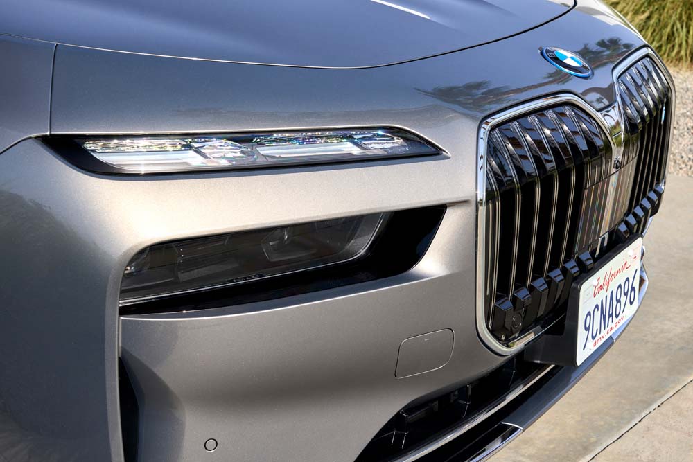 BMW Serie 7 6 Motor16