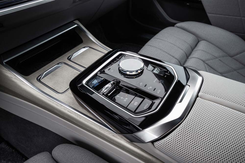 BMW Serie 7 60 Motor16