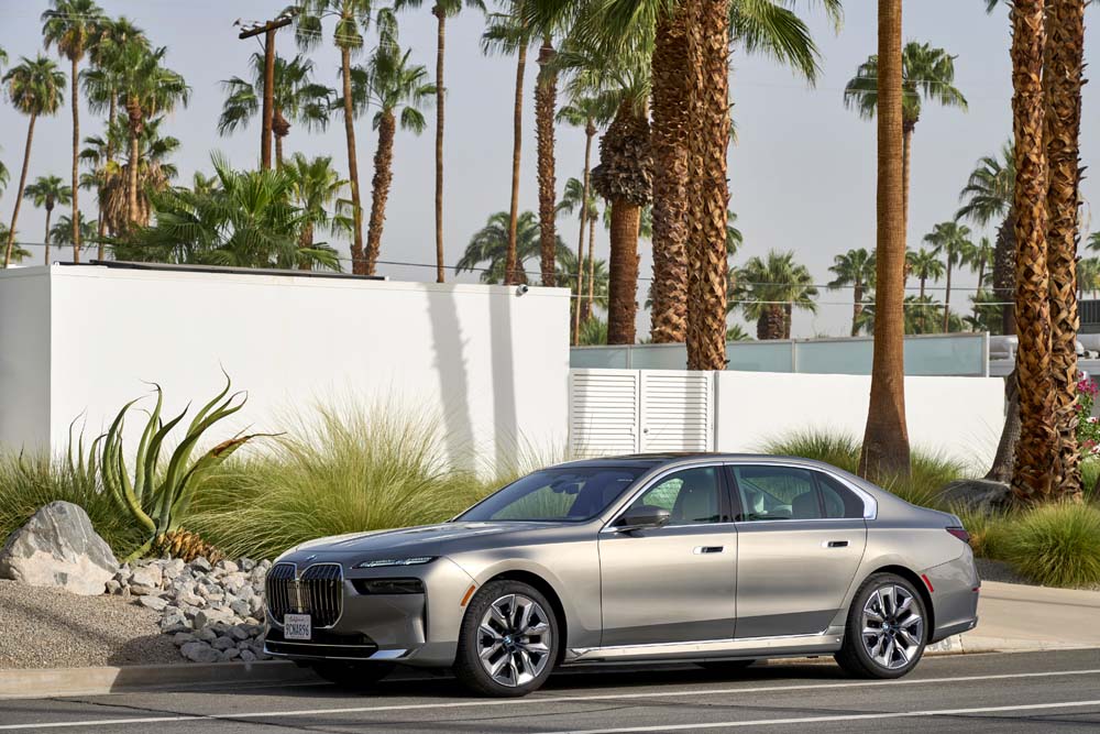 BMW Serie 7 63 Motor16