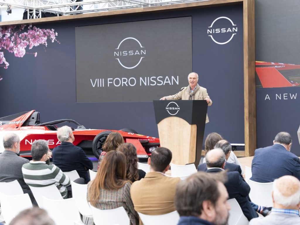 FORO NISSAN 13 Motor16