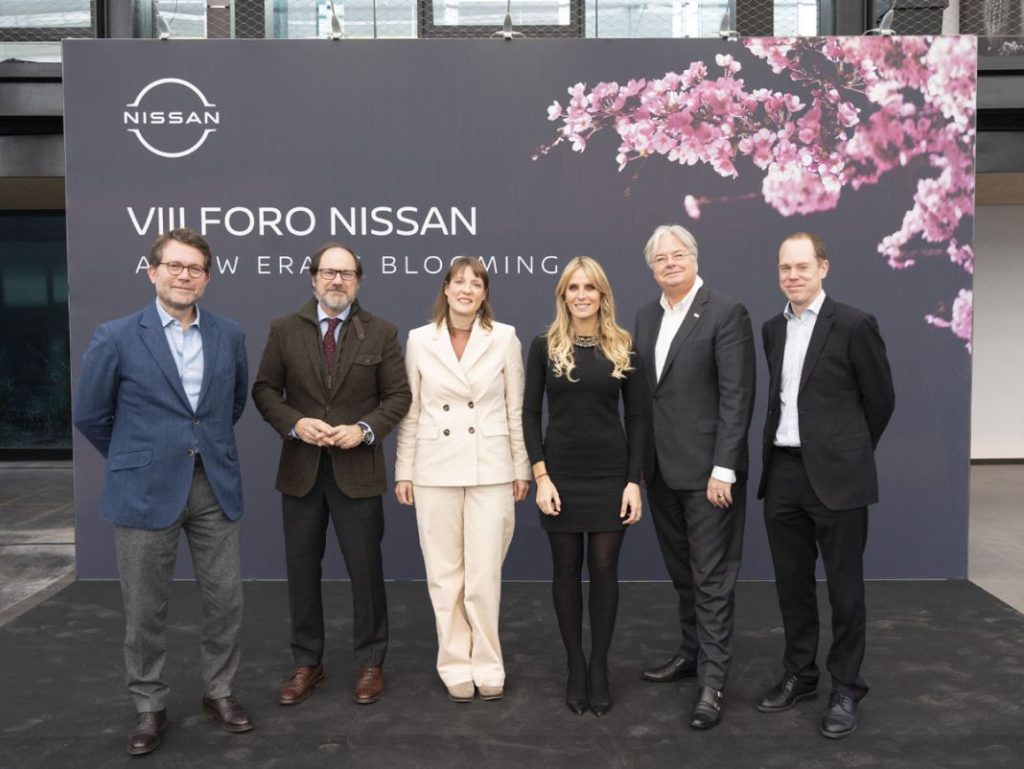 Foro Nissan