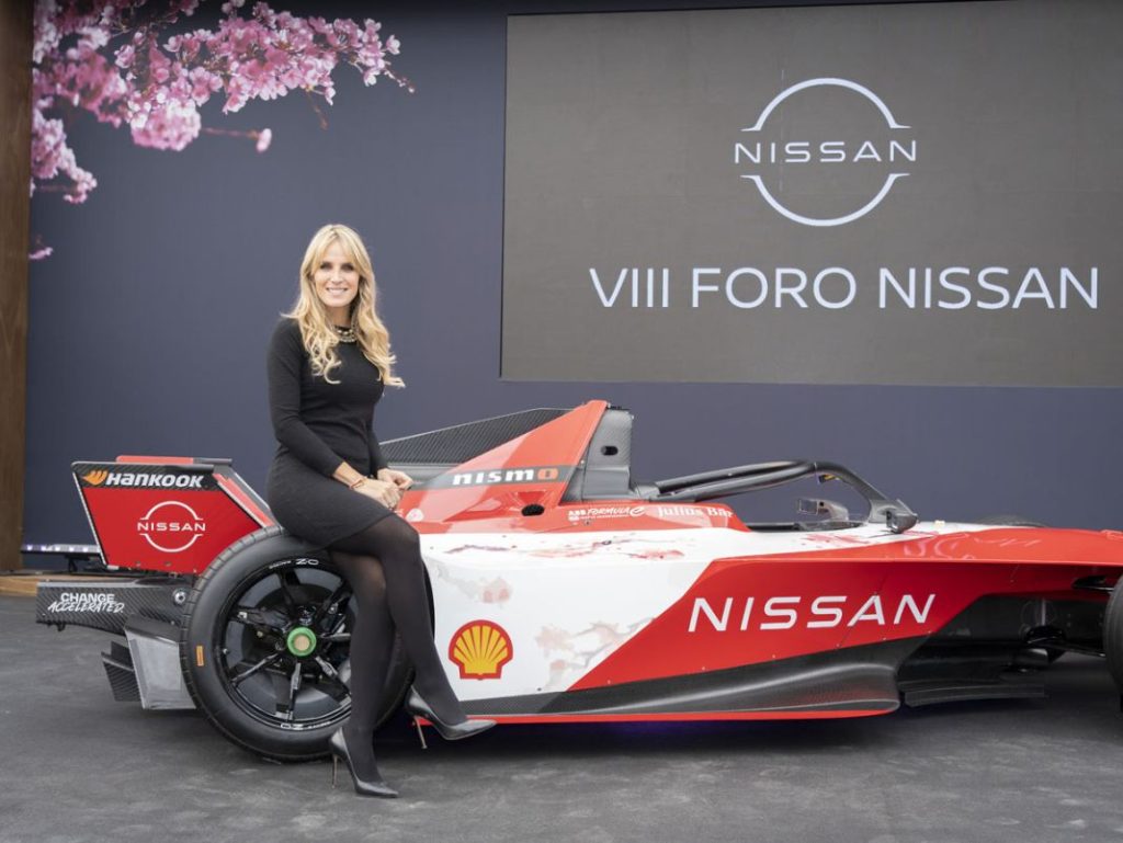 FORO NISSAN 16 Motor16