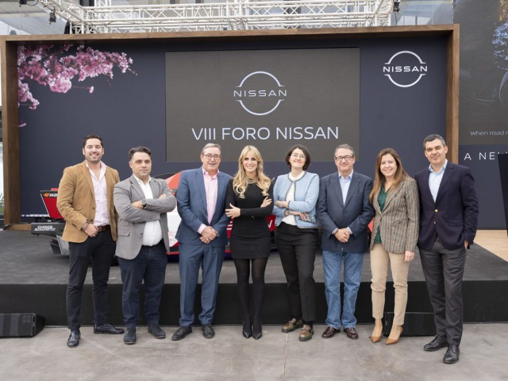 FORO NISSAN 17 Motor16