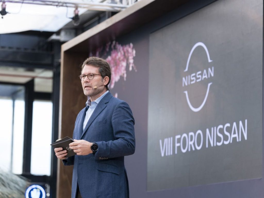 FORO NISSAN 3 Motor16