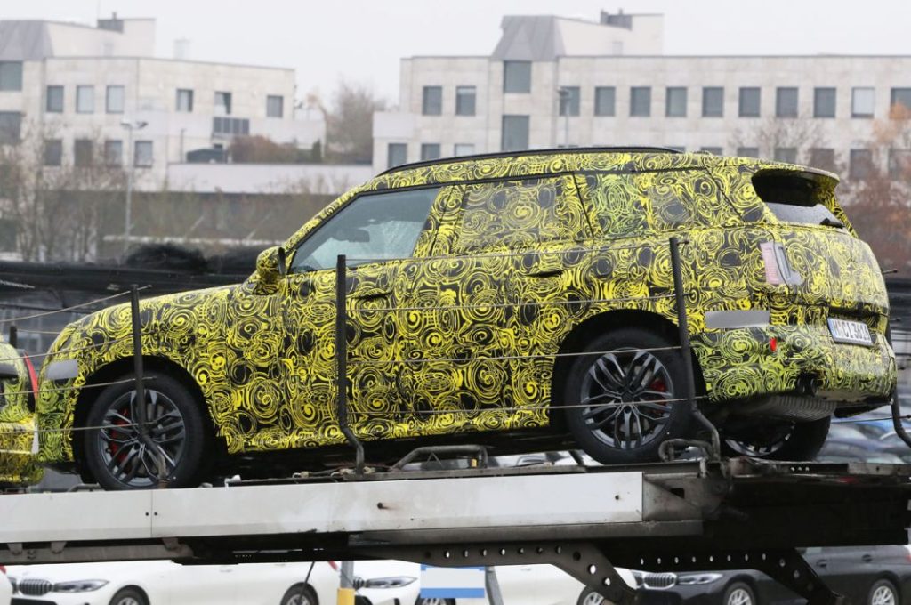 MINI Countryman JCW 10 Motor16