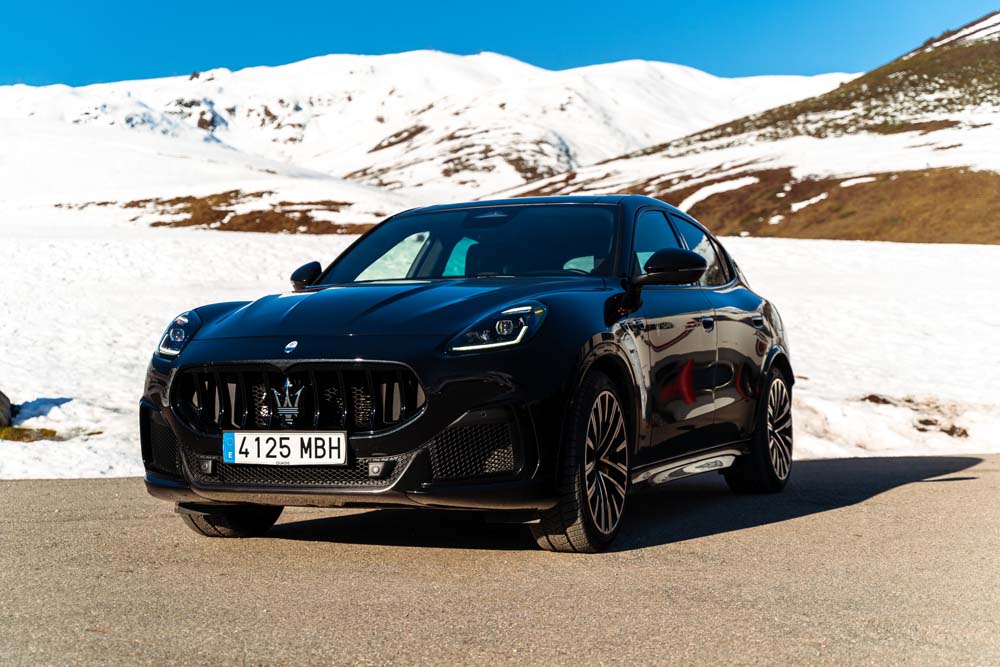 Maserati Winter Experience 2 Motor16