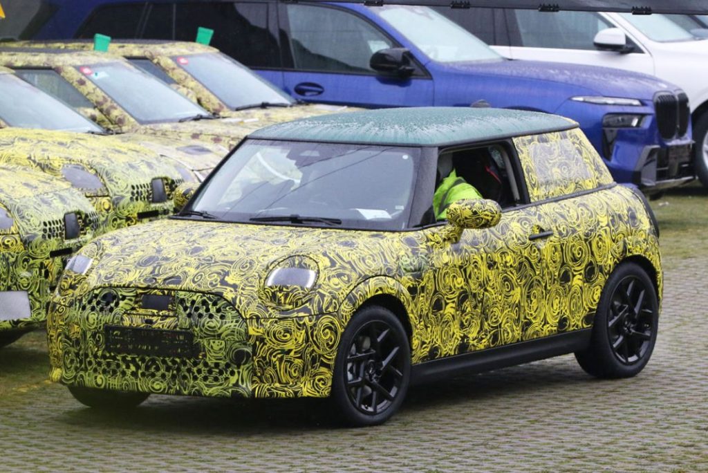 Mini Cooper 12 1 Motor16