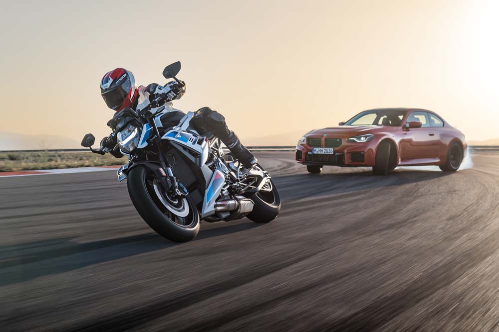 P90481979 highRes der neue bmw m2 und Motor16