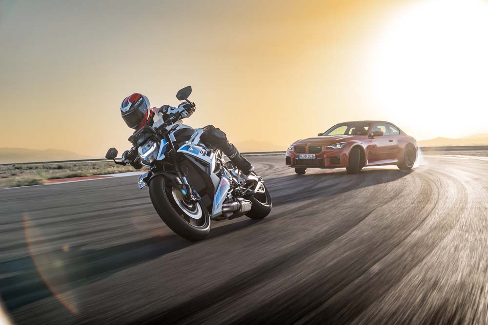 P90481980 highRes der neue bmw m2 und Motor16