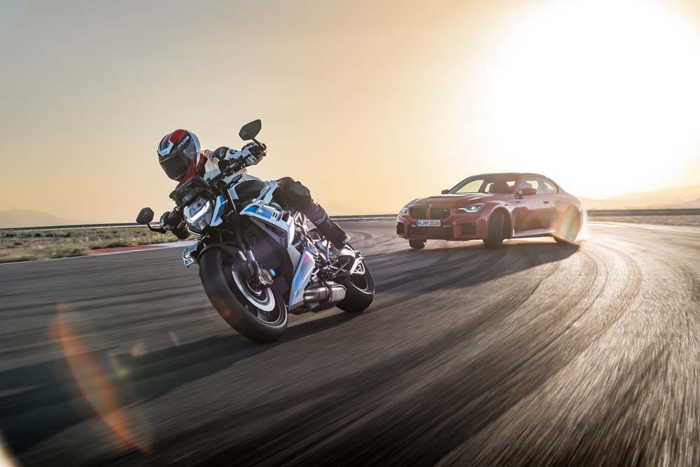 P90481981 highRes der neue bmw m2 und Motor16