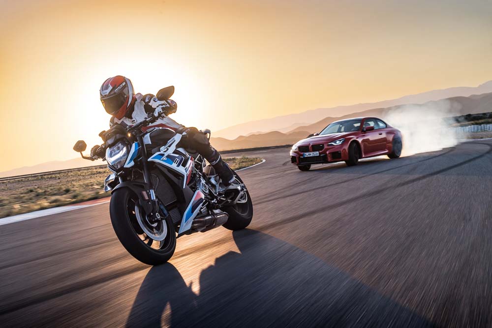 P90481984 highRes der neue bmw m2 und Motor16