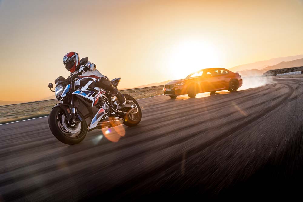 P90481989 highRes der neue bmw m2 und Motor16