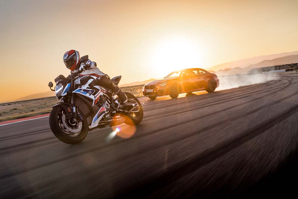 P90481993 highRes der neue bmw m2 und Motor16