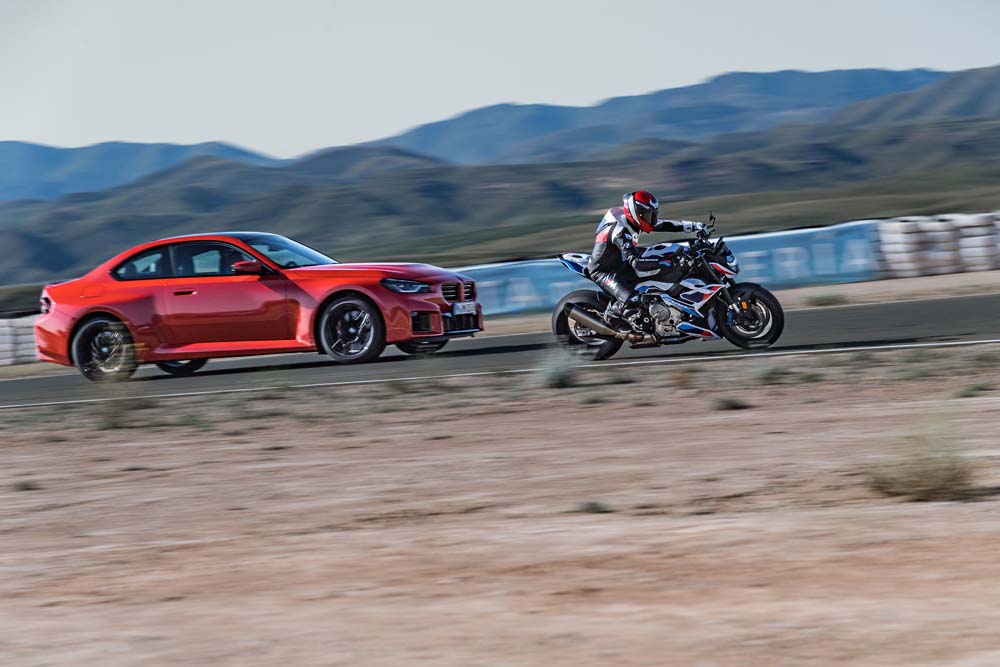 P90481997 highRes der neue bmw m2 und Motor16