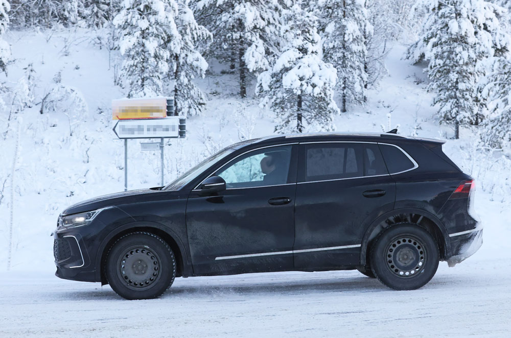 Volkswagen Tiguan 18 1 Motor16