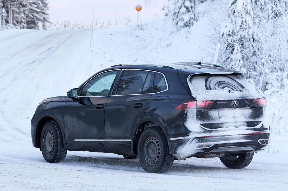 Volkswagen Tiguan 20 1 Motor16