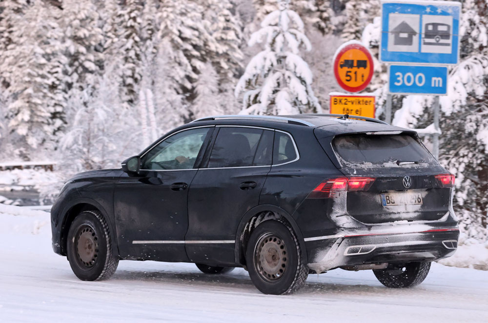 Volkswagen Tiguan 9 1 Motor16