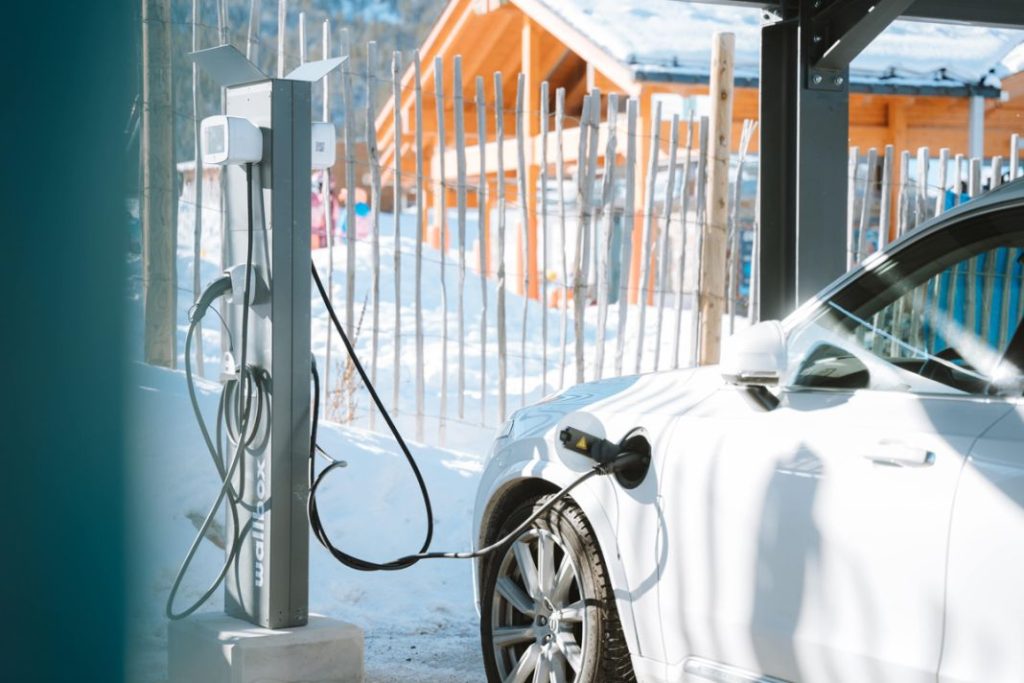 cargador Grandvalira 1 Motor16