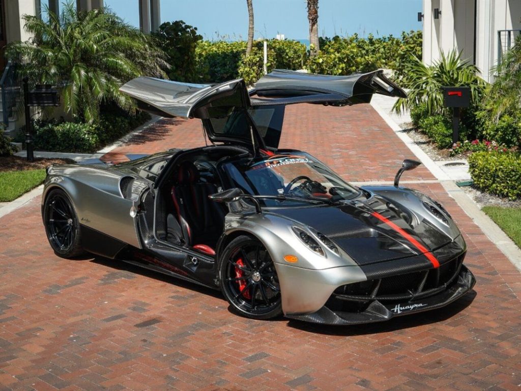 coche