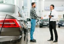 Jamás te compres un coche de segunda mano si tiene más de estos kilómetros