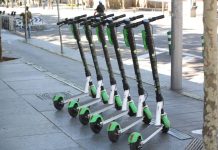 10 recomendaciones que hacen las empresas de bicicletas y patinetes compartidos