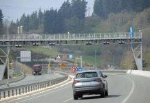 El sistema de pago que el Gobierno va a implantar en las autovías y autopistas