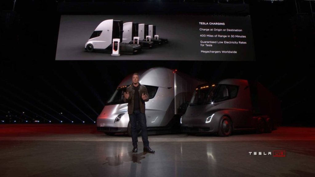 tesla semi 6 Motor16