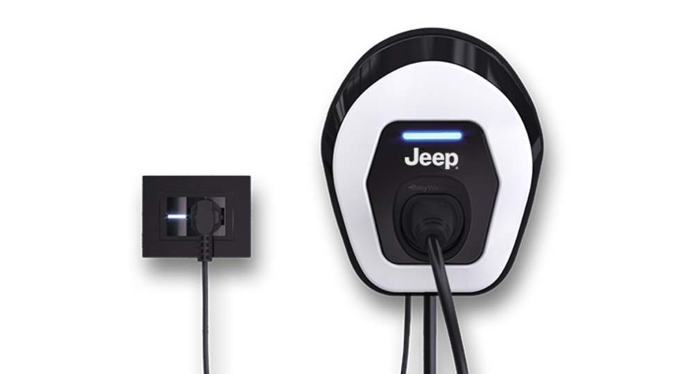 Jeep y Mopar