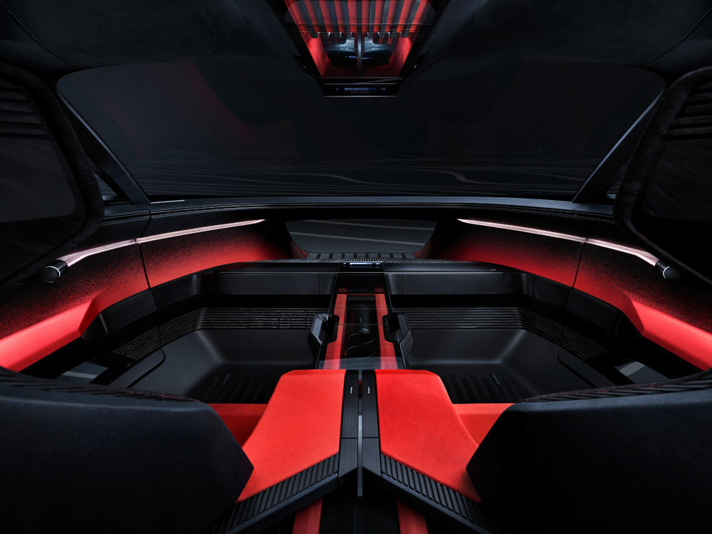 2023 audi activesphere concept 11 Motor16