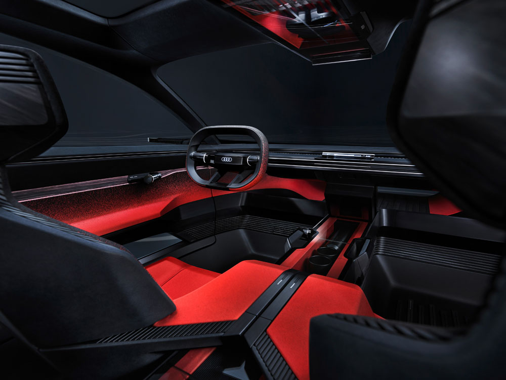 2023 audi activesphere concept 12 Motor16