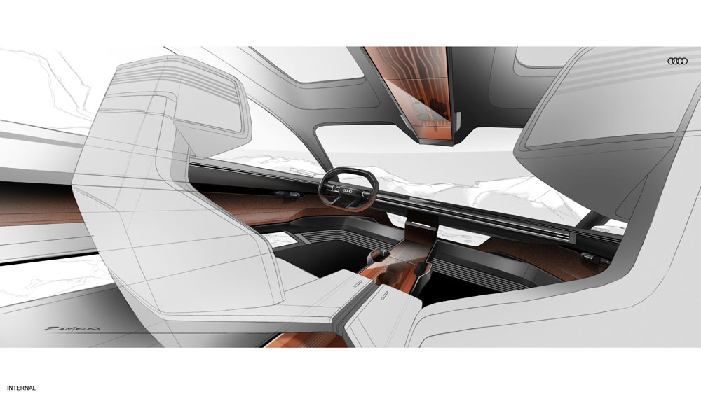 2023 audi activesphere concept 12 1 Motor16