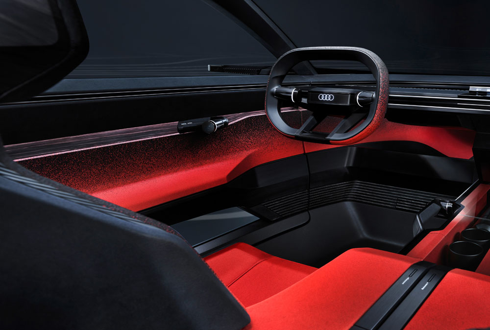 2023 audi activesphere concept 13 Motor16