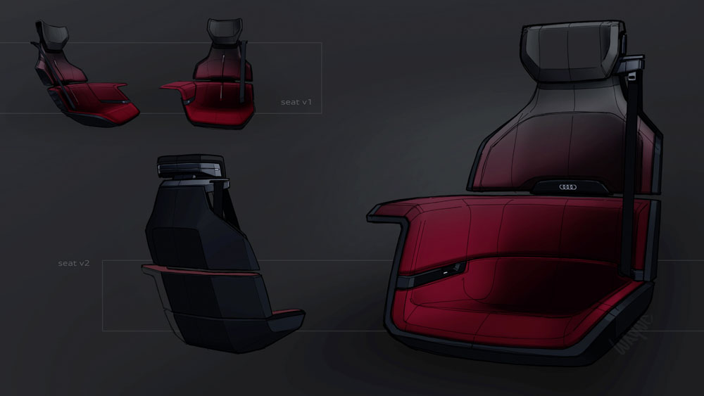 2023 audi activesphere concept 16 1 Motor16