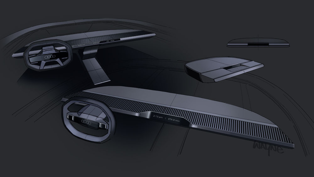 2023 audi activesphere concept 17 1 Motor16