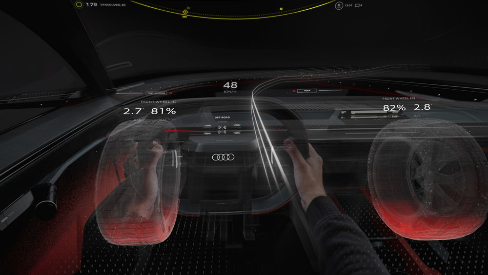 2023 audi activesphere concept 18 Motor16