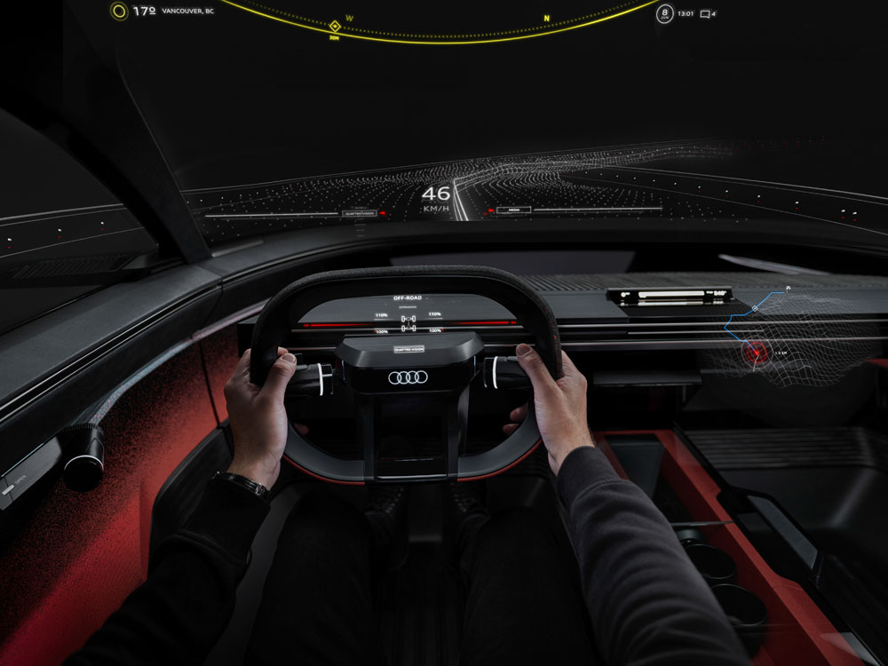 2023 audi activesphere concept 19 Motor16