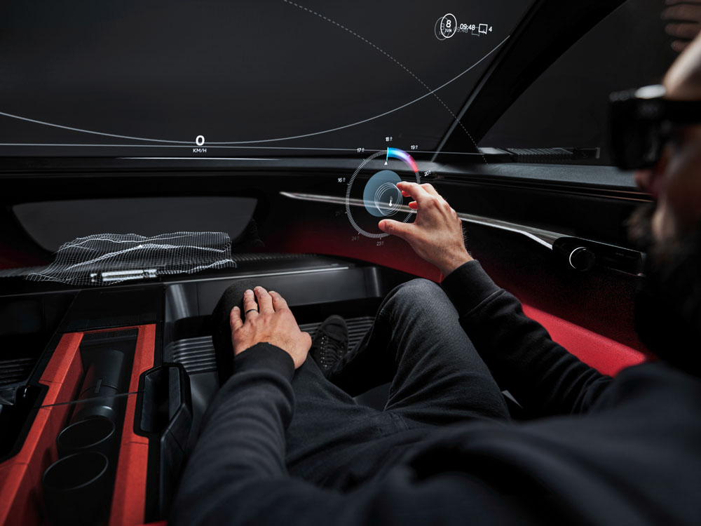 2023 audi activesphere concept 20 Motor16