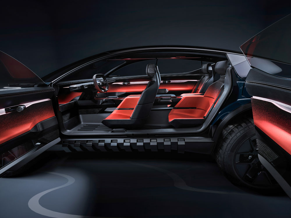 2023 audi activesphere concept 21 Motor16