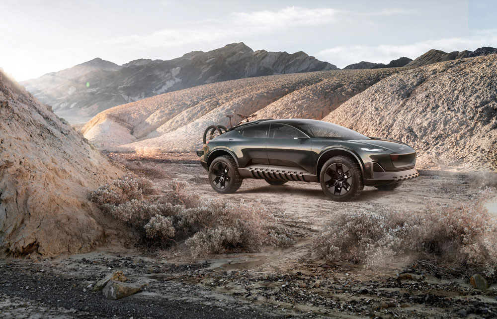 2023 audi activesphere concept 28 Motor16