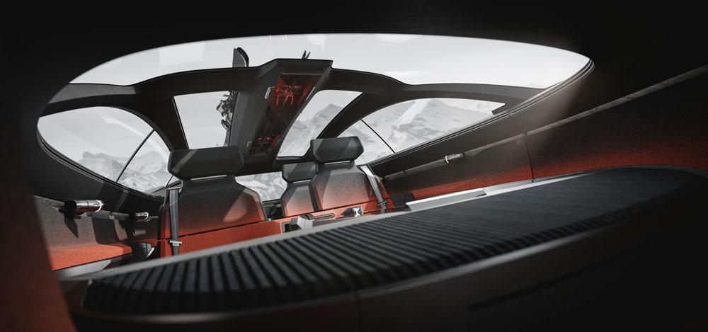 2023 audi activesphere concept 2 1 Motor16