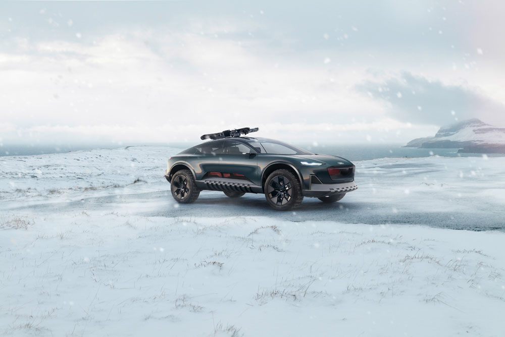 2023 audi activesphere concept 34 Motor16