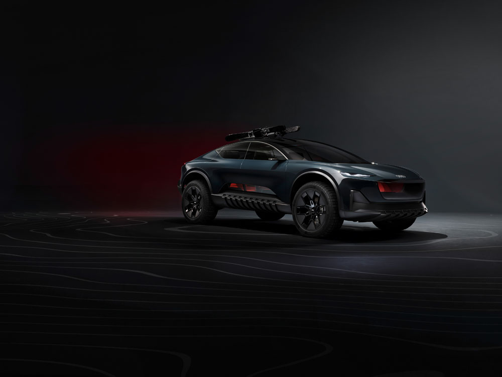2023 audi activesphere concept 38 Motor16