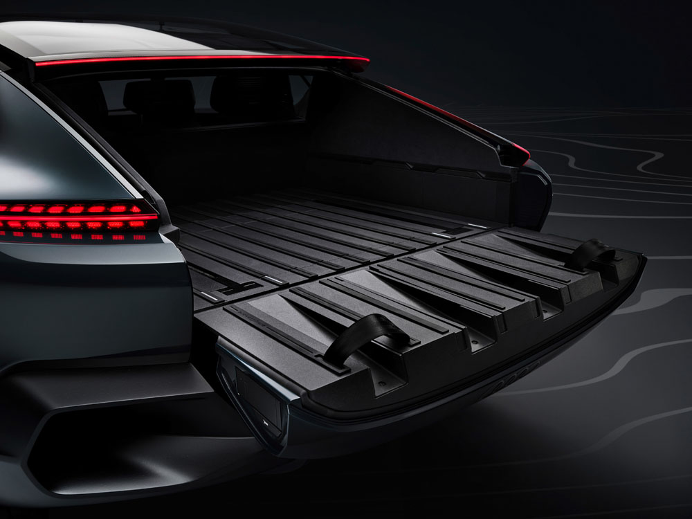 2023 audi activesphere concept 4 Motor16
