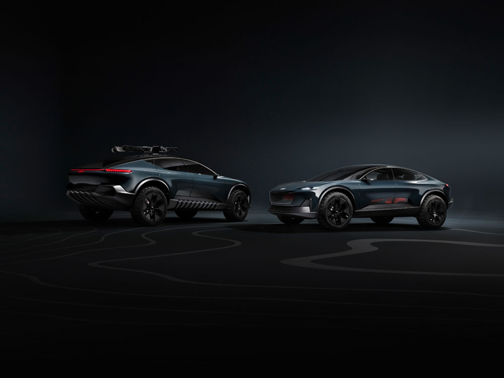 2023 audi activesphere concept 40 Motor16